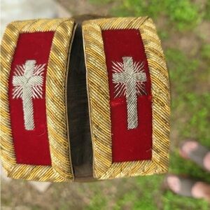 Vintage Masonic Freeman